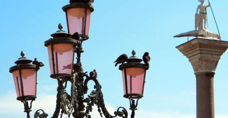 Venice: Private City Tour - Good To Know