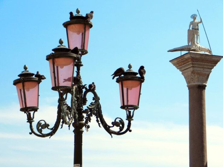 Venice: Private City Tour - Booking Details