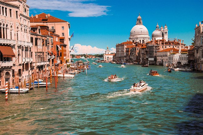 Venice Private Customizable Walking Tour With Optional Gondola - Customizable Sightseeing