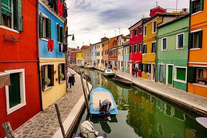 Venice Private Customizable Walking Tour With Optional Gondola - Citys Artistic Heritage