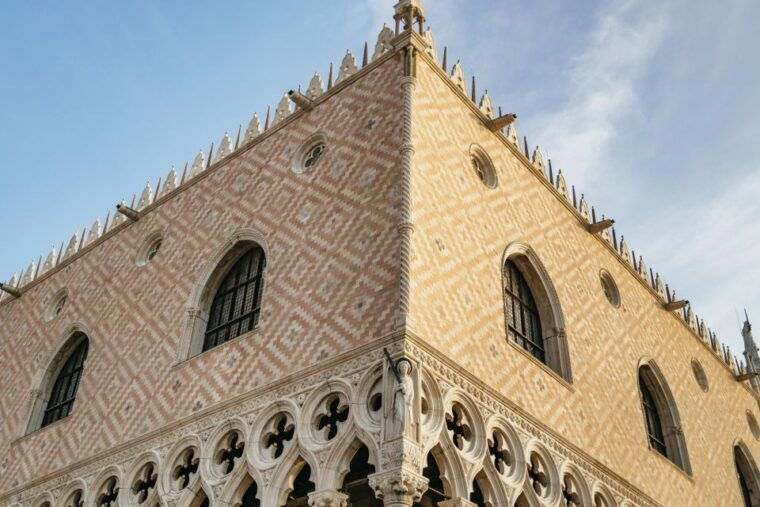 Venice: Private Entry Doge Palace & St. Mark Terraces Tour - FAQs
