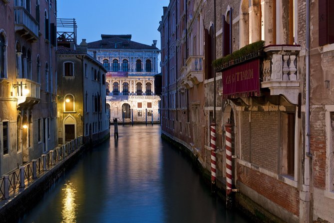 Venice Private Evening Stroll With VIP Entry to Saint Marks After Hours - Frequently Asked Questions