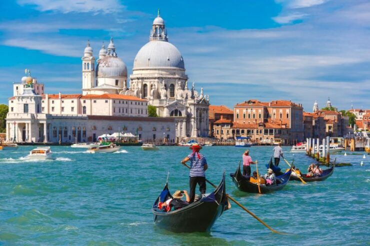 Venice: Private Exclusive History Tour With a Local Expert. - Tour Details