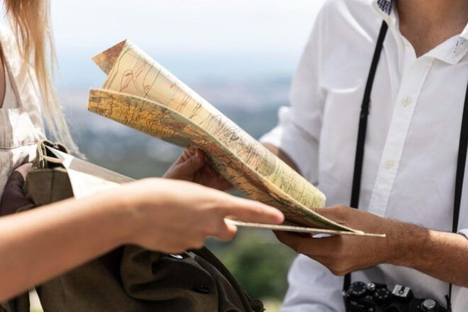 Venice: Private Exclusive History Tour With a Local Expert. - Inclusions