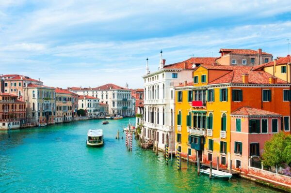 Venice: Private Exclusive History Tour With a Local Expert. - Directions