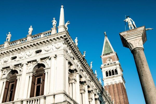 Venice: Private Exclusive History Tour With a Local Expert. - The Sum Up