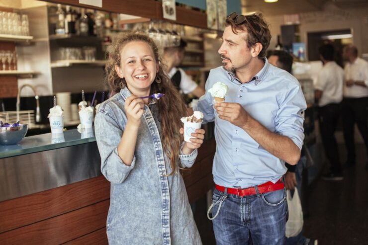 Venice: Private Food Tour – 10 Tastings With Locals - Tour Duration and Guide Availability