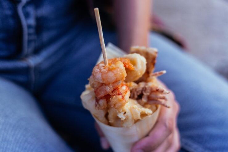 Venice: Private Food Tour – 10 Tastings With Locals - Private Group Led by Juliana