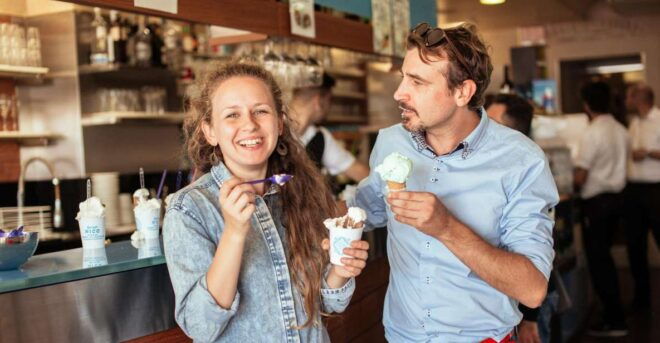 Venice: Private Food Tour – 10 Tastings With Locals - Meeting Point Details