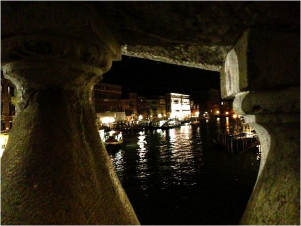 Venice: Private Ghost Tour and Gondola Ride - The Sum Up