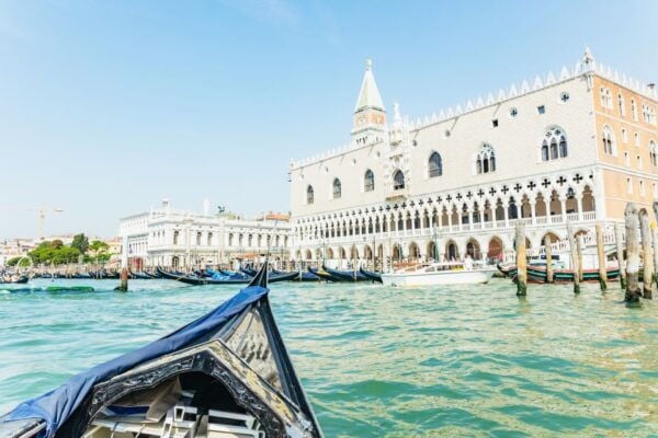 Venice: Private Gondola Ride Along Grand Canal - Value for Money Rating