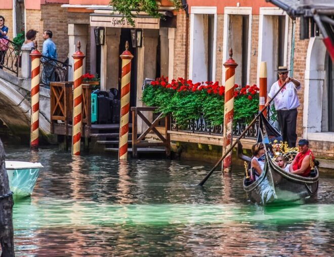 Venice: Private Grand Canal Gondola Ride - Customer Reviews Summary