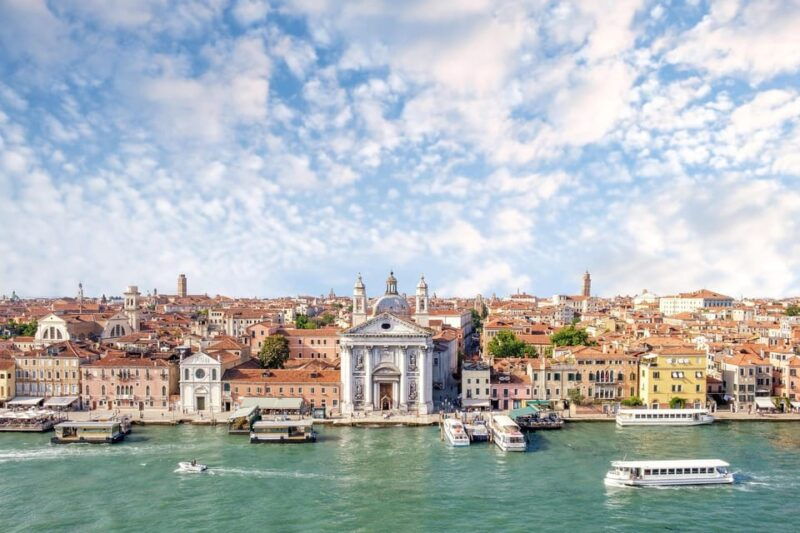 Venice private guided city tour - Good To Know