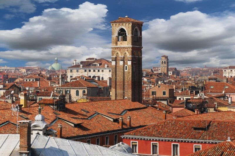 Venice private guided city tour - An In-depth Review of the Venice Private Guided City Tour