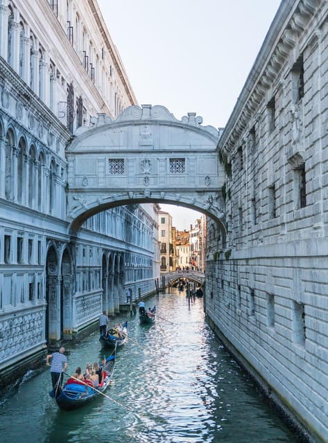Venice private guided city tour - FAQ about the Venice Private Guided City Tour