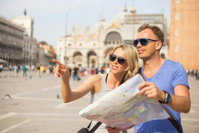 Venice: Private Guided Tour With St. Marks Basilica - Key Features of the Tour