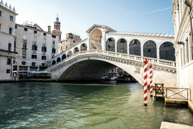 Venice: Private Guided Tour With St. Marks Basilica - Meeting Point Information
