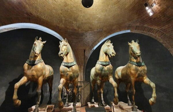 Venice: Private Guided Tour With St. Marks Basilica - Customer Feedback