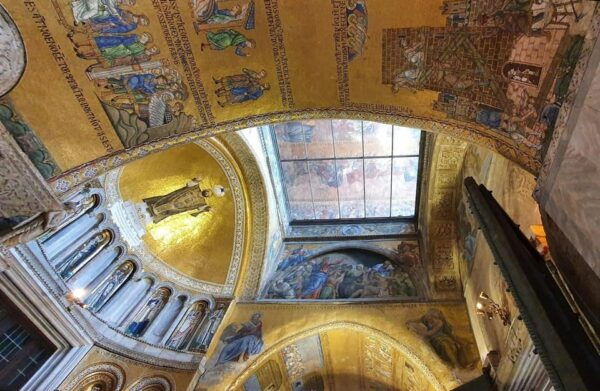 Venice: Private Guided Tour With St. Marks Basilica - Customizing Your Experience