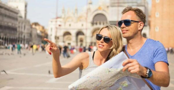 Venice: Private Guided Tour With St. Marks Basilica - Frequently Asked Questions