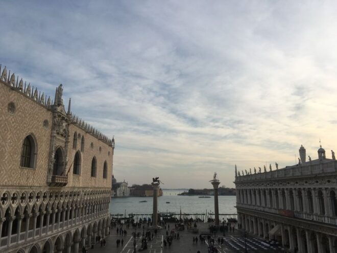 Venice: Private Guided Walking Tour - Additional Information