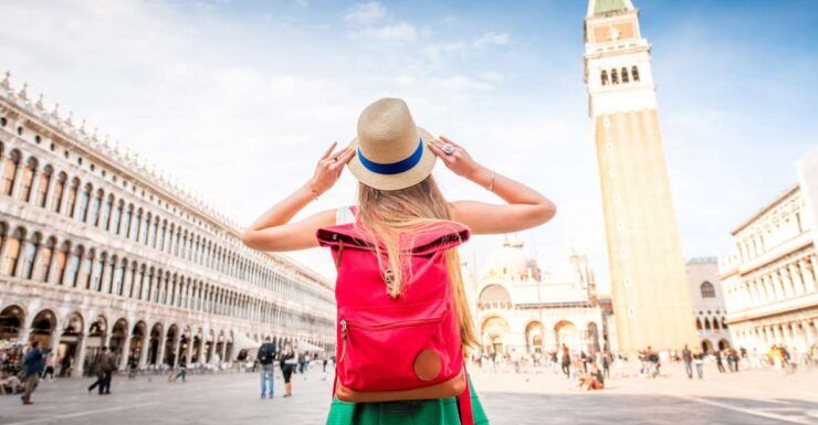 Venice: Private Guided Walking Tour - Tour Highlights