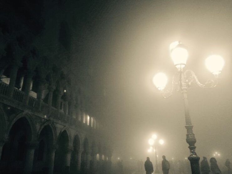 Venice: Private Murders & Mysteries Tour - Good To Know