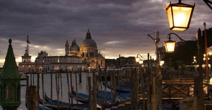 Venice: Private Murders & Mysteries Tour - Tour Details