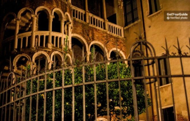 Venice: Private Murders & Mysteries Tour - Customer Reviews