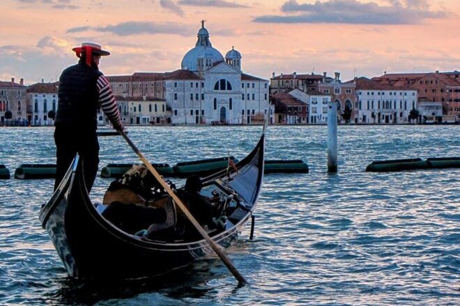 Venice: Private Nighttime Gondola Ride - Customer Reviews and Ratings