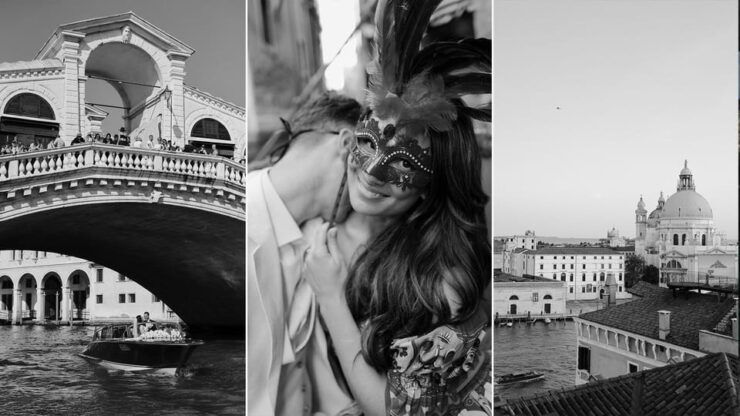 Venice Private Photo/Video Session - Engagement, Proposal.. - Photographer Qualifications