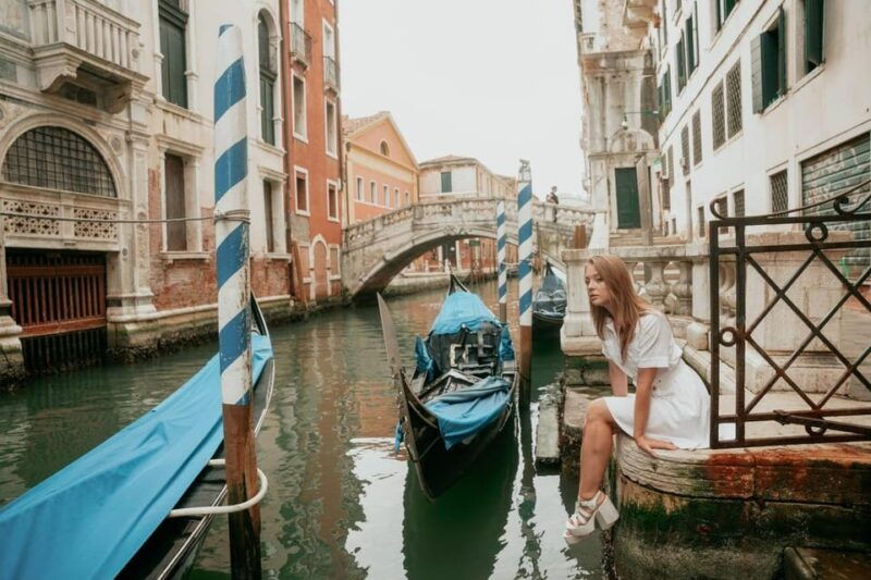 Venice: Private Photography and History Tour - Good To Know  