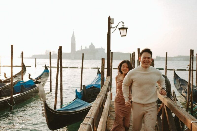 Venice: Private Photography and History Tour - Why Choose This Private Photography Tour?  