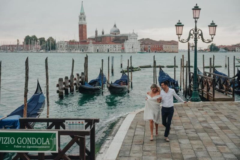 Venice: Private Photography and History Tour - The Experience of a Private Guide  
