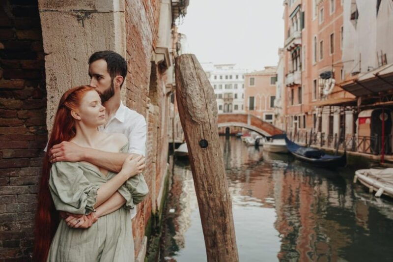 Venice: Private Photography and History Tour - Price and Value  