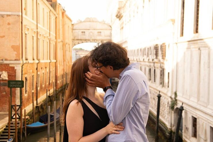 Venice: Private Photography Session - Good To Know