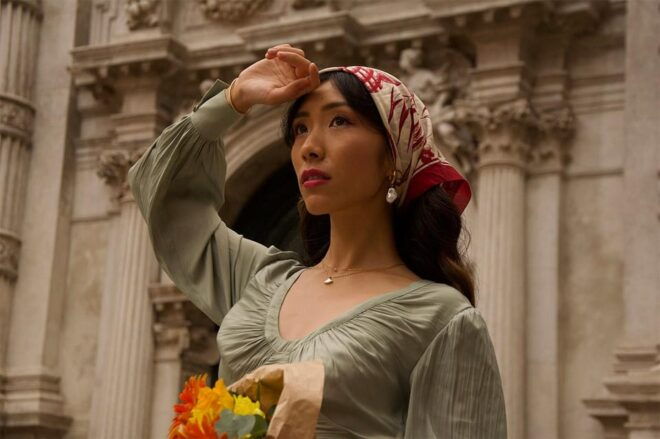 Venice: Private Photography Session - Booking Process