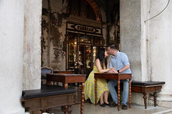 Venice: Private Photography Session - Customer Experiences