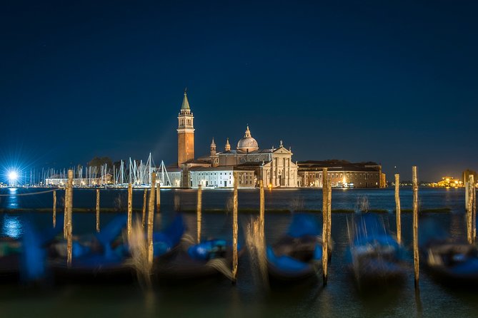 Venice Private Photography Tour - Pricing and Booking