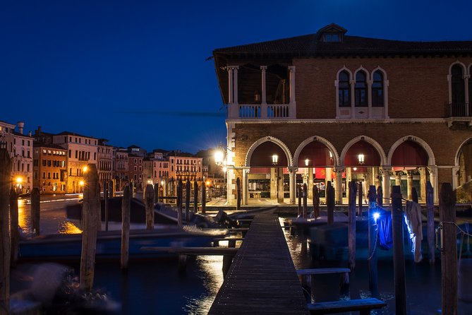 Venice Private Photography Tour - Overview of the Tour