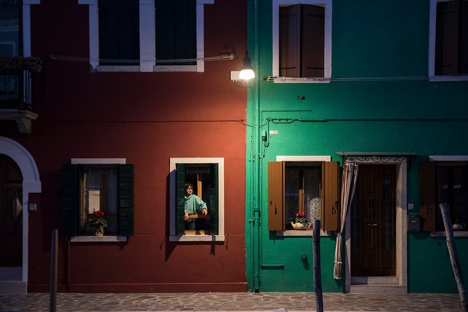 Venice Private Photography Tour - What to Expect