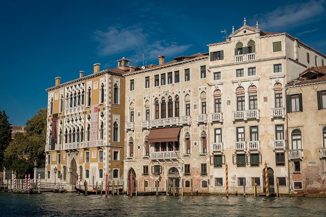 Venice Private Photography Tour - Reviews and Cancellation Policy