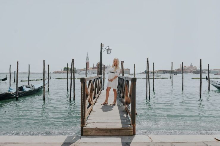 Venice: Private Photoshoot With Professional Photographer - Good To Know