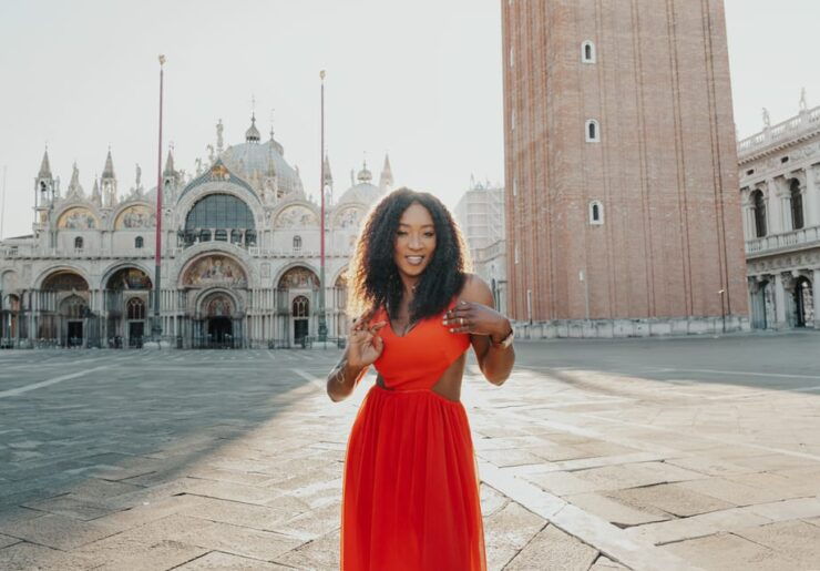 Venice: Private Photoshoot With Professional Photographer - Pricing Details