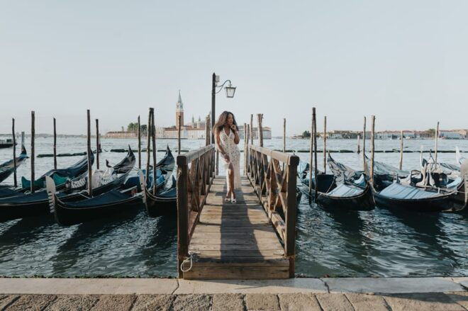 Venice: Private Photoshoot With Professional Photographer - Tour Highlights
