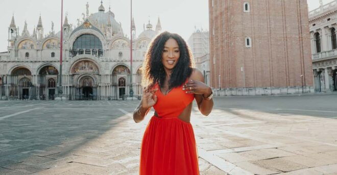 Venice: Private Photoshoot With Professional Photographer - Photographers Expertise