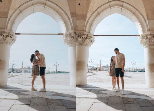 Venice: Private Photoshoot With Professional Photographer - Tips for Your Photoshoot