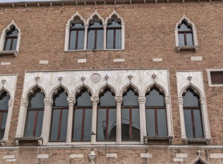 Venice: Private Sightseeing Guided Walking Tour - Tour Highlights