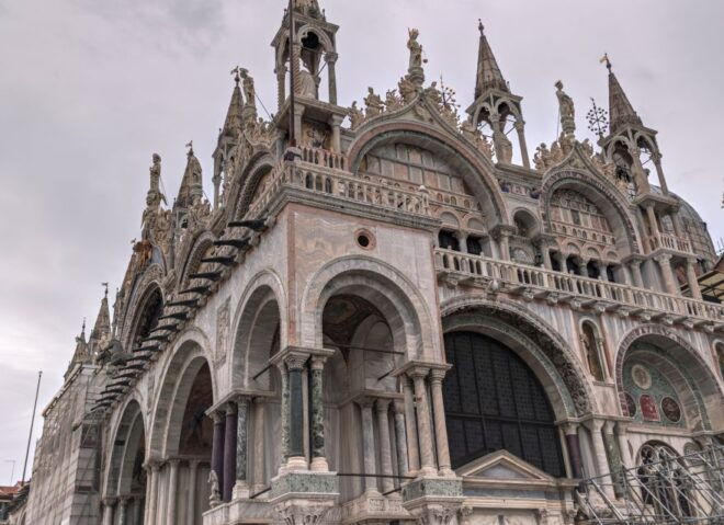 Venice: Private Sightseeing Guided Walking Tour - Booking Information