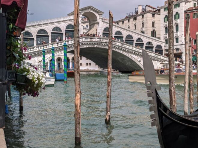 Venice: Private Sightseeing Guided Walking Tour - Customer Reviews